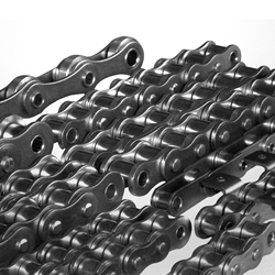 Chain, Roller ANSI Stainless Steel