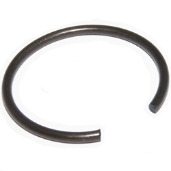 DIN 7993B RW Wire Snap Ring for Shafts