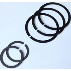 DIN 5417 Type SP Snap Ring