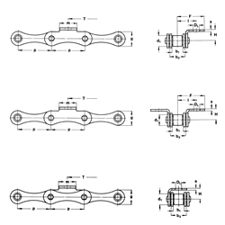 ISO 216B (Ametric 163)