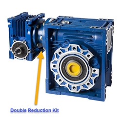 Double Reduction Kit