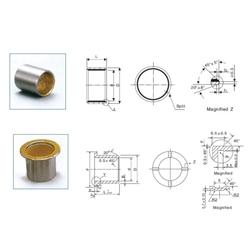 Oil Impregnated Engineering