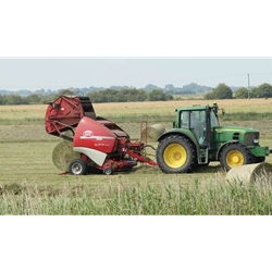 Agricultural Machinery Example 2