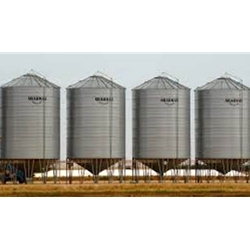 Grain Transport and Storage 03