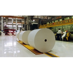 Paper industry 01